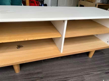 Photo of free Habitat sideboard unit (SE20 8) #1