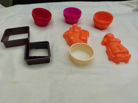 Photo of free Baking items (Gloucester) #2