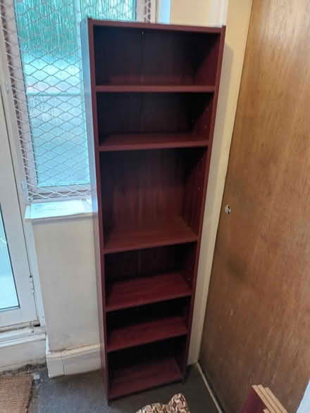 Photo of free Shelf unit (Croydon Road, Beckenham) #1