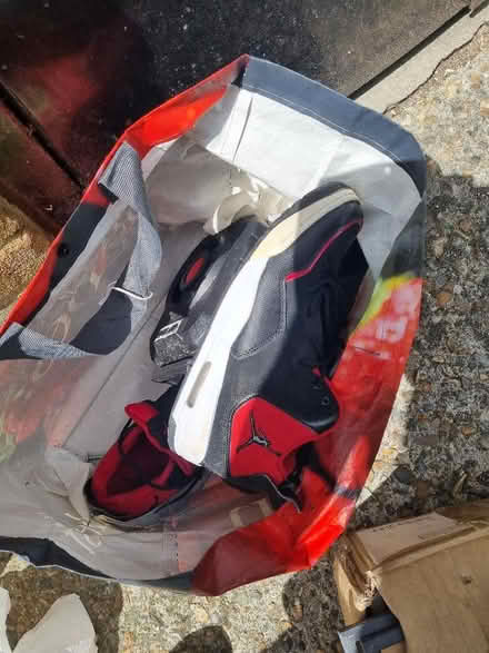 Photo of free Items (New Addington CR0) #3