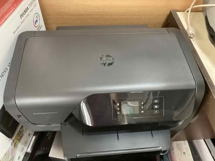Photo of free HP OfficeJet Pro 8210 Printer (Beckenham BR3) #2