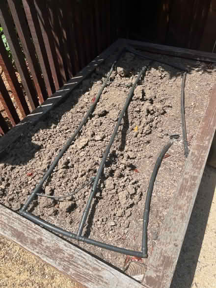Photo of free Fill dirt ~ 20 cubic feet (Sunnyvale - Ponderosa Park) #1