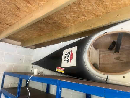 Photo of free Canoe (ME4) #4