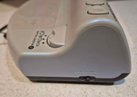 Photo of free Sony Radio Alarm Clock (Southampton SO18) #3