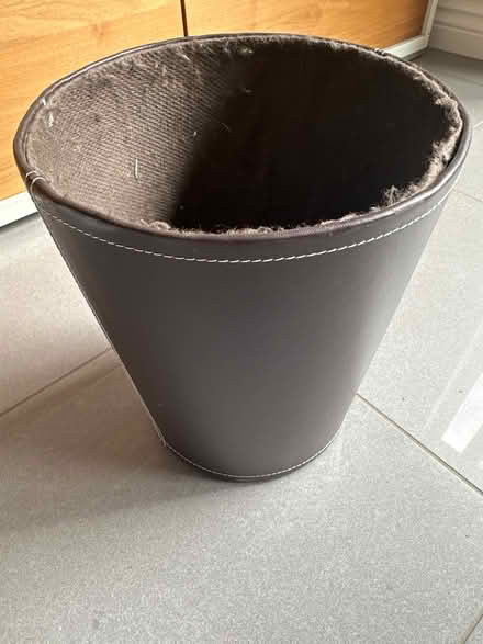 Photo of free Waste paper bin (NG3) #1