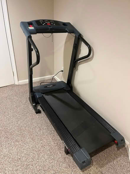 Photo of free Treadmill (Newton Highlands) #1