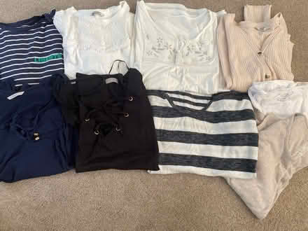 Photo of free T shirts (Longbarn WA2) #1