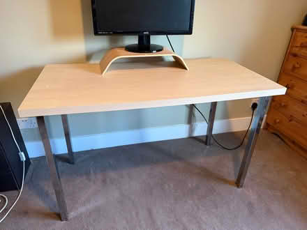 Photo of free Table (Ingatestone) #1