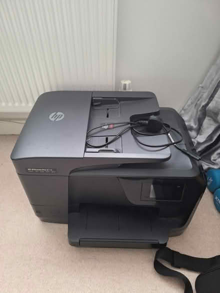 Photo of free Working printer (Le18 3wz) #1