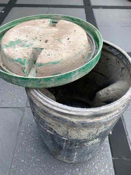 Photo of free Mixer (Chingford E4) #2