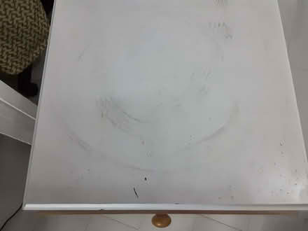 Photo of free Bedside cupboard (Halifax HX1) #2