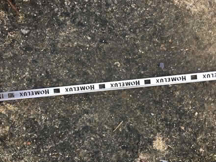 Photo of free 2.5m Straight Edge Tiletrim NEW (Brogborough MK43) #2