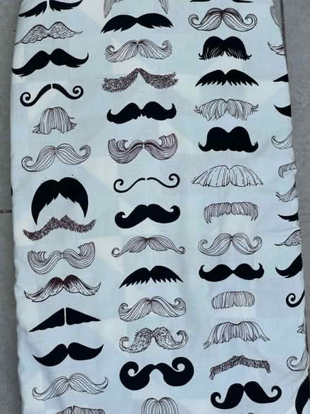 Photo of free Ironing Board (Highgate N6) #3