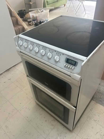 Photo of free Electric oven (SE21 (West Dulwich)) #1