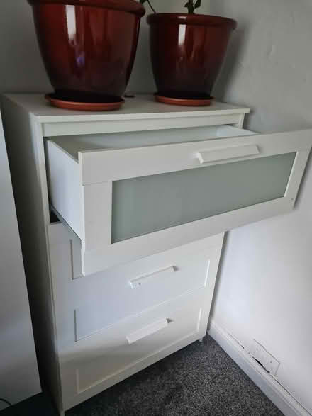 Photo of free Tall drawers (Halifax) #2