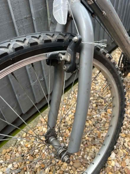 Photo of free Men’s bike (Syston - LE7) #4