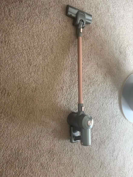 Photo of free Hoover (Borrowash DE72) #1