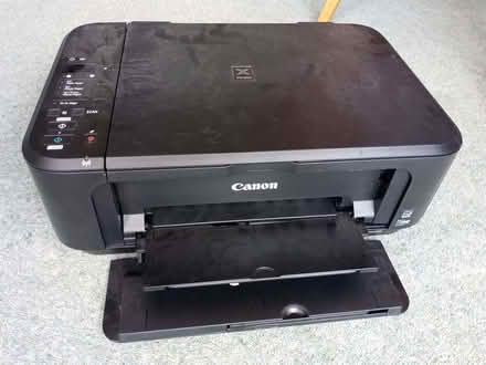 Photo of free Canon Pixmia MG3250 printer and scanner (Chalfont Common SL9) #1
