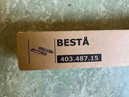 Photo of free IKEA draw runners (kendal LA9) #1