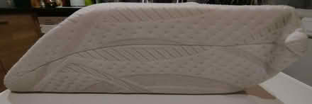 Photo of free Leg Elevation Foam Wedge Pillow (Crystal Palace SE19) #2