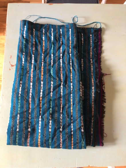 Photo of free blankets, pillows, plant pots (Washington Heights) #2