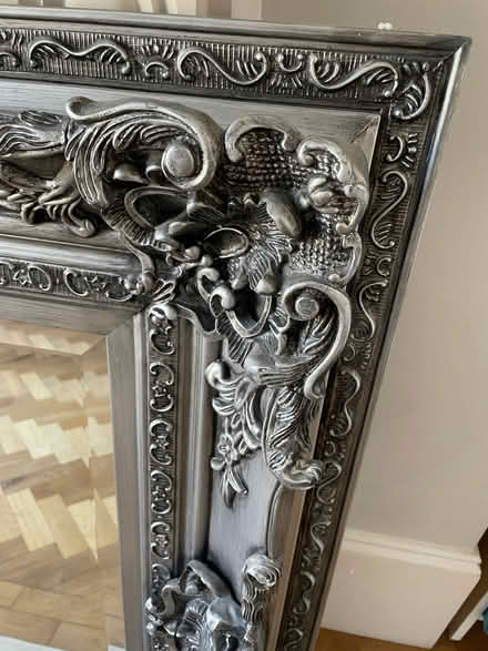 Photo of free Large mirror (NW8 6EL) #2