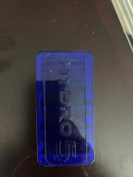 Photo of free Razor blades (Bugbrooke) #2