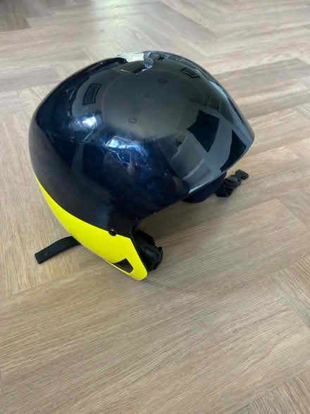 Photo of free Ski helmet (Billericay - Mountnessing road) #2