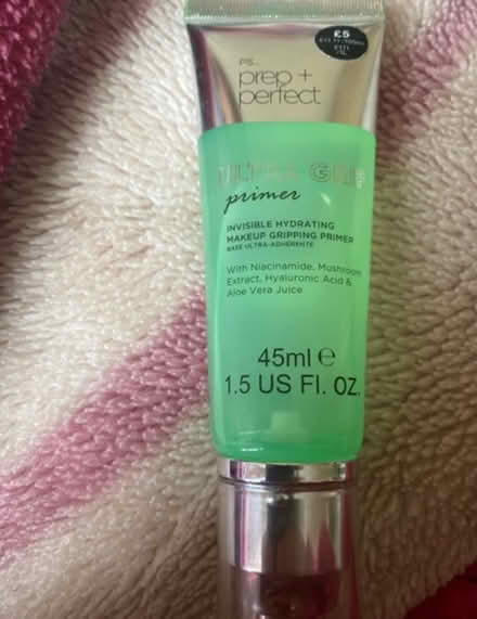 Photo of free Primer (West Norwood) #1