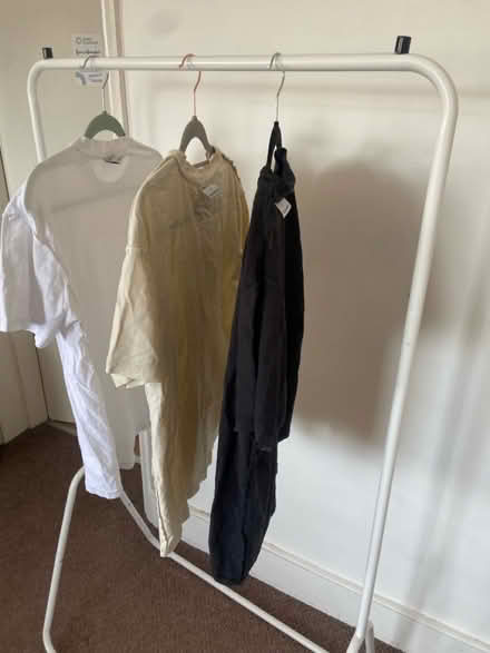 Photo of free T shirts size S (UK 8-10) (E5) #2