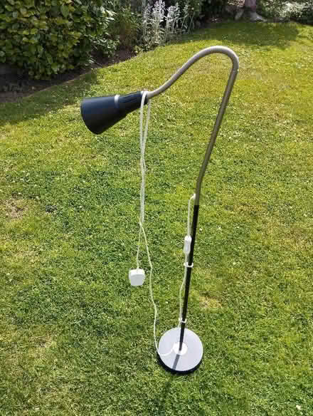Photo of free Reading lamp (Welling DA16) #1