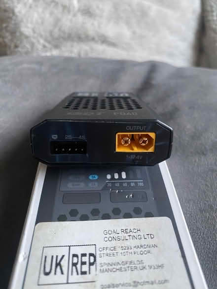 Photo of free ISDT PD60 Charger (Easthampstead RG12) #3