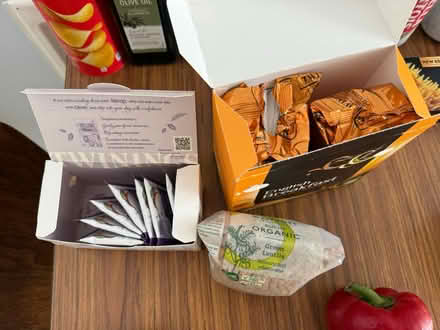 Photo of free Food (Isle of Dogs E14) #3