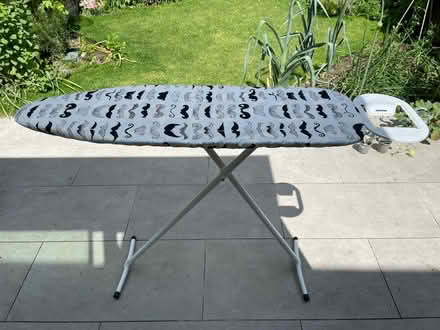 Photo of free Ironing Board (Highgate N6) #1