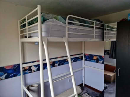 Photo of free Bunk Bed (Crosslee PA6) #2