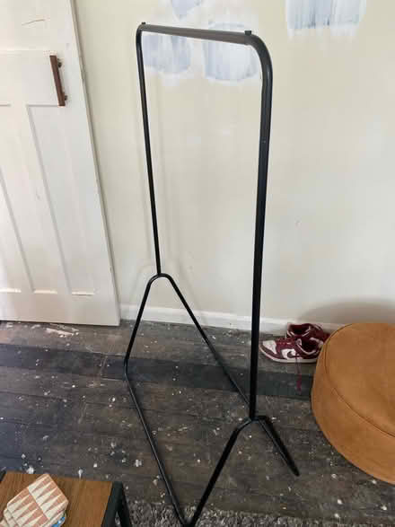 Photo of free Clothes rail (Surbiton KT5) #1
