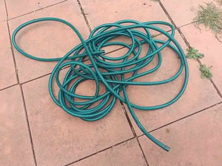 Photo of free Garden hose (Ashingdon SS4) #1