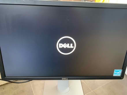 Photo of free Dell P2414H Monitor (Ugley - CM22) #1