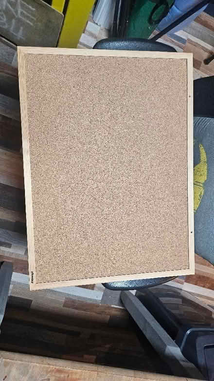 Photo of free Pin board (Spixworth NR10) #1