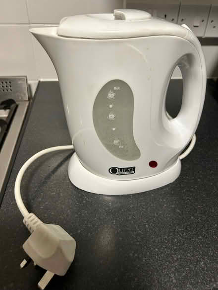Photo of free Kettle - not working (Upper Luton ME5) #2