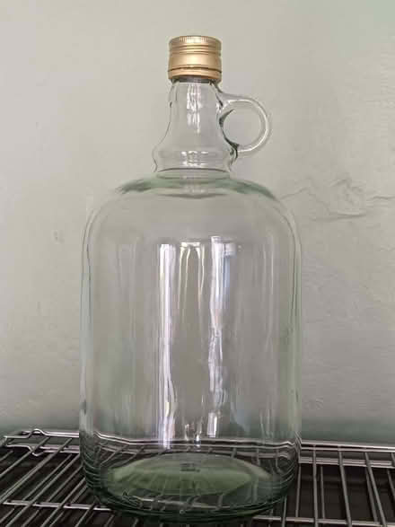 Photo of free Glass bottle (Ettingshall WV4) #1