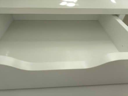 Photo of free IKEA Desk (St John's WR2) #3