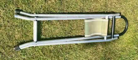 Photo of free Folding Seat/Walking Aid (Dyke Road area BN1) #2