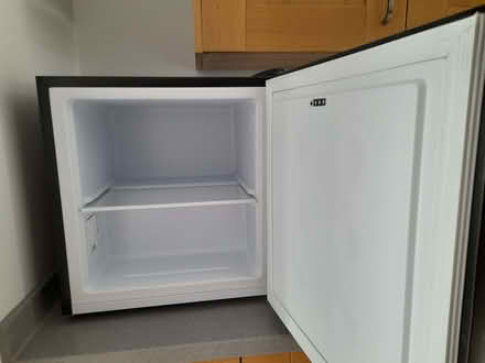 Photo of free Table top freezer (Knowles Hill TQ12) #1