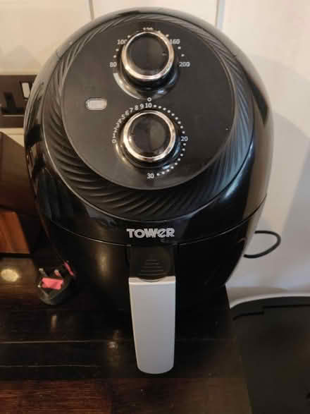 Photo of free Air fryer (Solihull B92) #1
