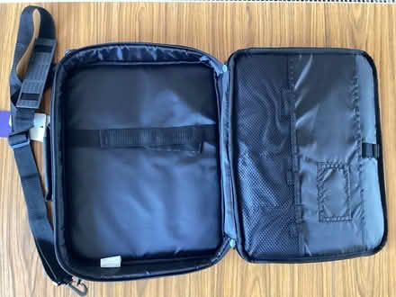 Photo of free Lap top bag. Targus. New in bag (Poynton SK12) #4