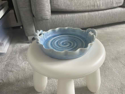 Photo of free Dish (North Gyle EH12) #1