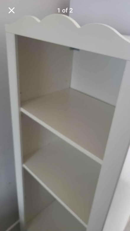 Photo of free Book shelf (Billinge WN5) #1