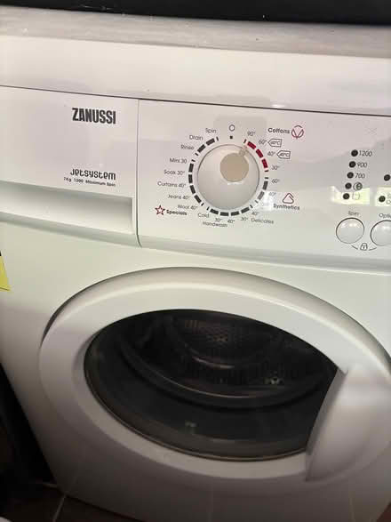 Photo of free Washing machine (EN11) #3