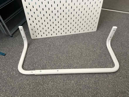 Photo of free IKEA Clothes Rail (New Mills, SK22) #2